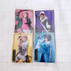 刀ミュ ウエハース まとめ売り