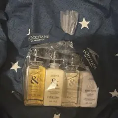 L'Occitane ジャスミン & ベルガモット セット 30ml