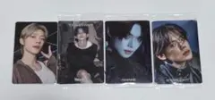 TXT Starkissed Japan album ヨンジュン