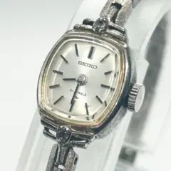 2026年最新】seiko 21jewelsの人気アイテム - メルカリ