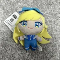 ひみつのアイプリ　ボイスぬいぐるみ　星川みつき
