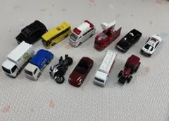 イトーヨーカドー限定 トミカ☆8台セット ミニカー - メルカリ