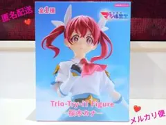 【 株式会社マジルミエ 】フィギュア (⭐新品未開封⭐安心のメルカリ便⭐)