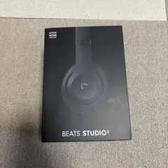 ⭐️美品⭐️ Beats Studio 3ワイヤレス ヘッドホン 箱・付属品完備 2026年最新】beats studio3の人気アイテム - メルカリ