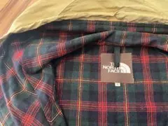 NORTH FACE マウンテンパーカー