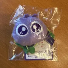 わかさ生活 ブルブルくん マスコット 新品未開封のサムネイル