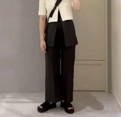 LOWRYS FARM パンツ