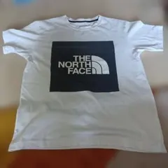 THE NORTH FACE ホワイト Tシャツ M