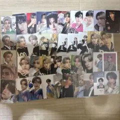 ENHYPEN ジェイク まとめ売り トレカ