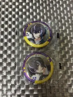 2025年最新】衣川季肋缶バッジの人気アイテム - メルカリ