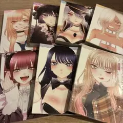 着せ替え人形は恋をする 1~7巻 7冊 セット まとめ 売り 着せ恋