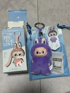 イニシャルラブブ　T