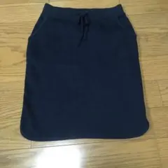 ユニクロ　スカート　レディース