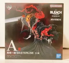 一番くじ BLEACH A賞 黒崎一護 フィギュア ブリーチ