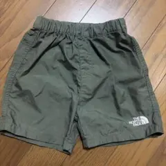 水陸両用パンツ　ノースフェイス　NBB42430のサムネイル