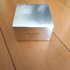 Aurelie. Wrinkle Repair Night Cream 30g
