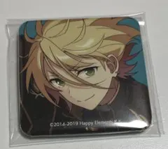 あんスタ アルバム TRIP 缶バッジ 特典 白鳥藍良