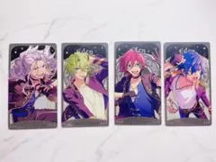 あんスタ アルカナカード Eden