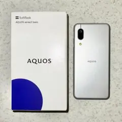 2026年最新】aquos sense3 basicの人気アイテム - メルカリ