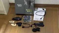 SB6XR サインハウス ビーコム B+com SYGNHOUSE マイク 美品のサムネイル