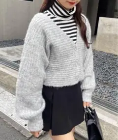 one after another NICE CLAUP セット