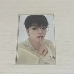 TREASURE REBOOT kit ジェヒョク