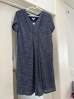 ワンピース　チュニック