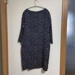 アーバンリサーチ 膝丈ワンピース