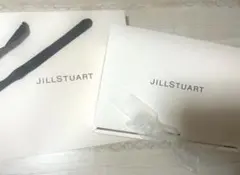 JILLSTUART ギフトボックス 紙袋