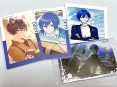 2026年最新】kaito エピカの人気アイテム - メルカリ