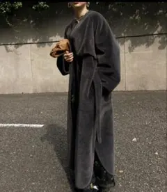 2025年最新】Ameri VINTAGE レディース ロングコートの人気アイテム