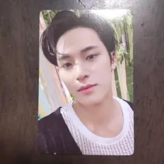 ミンギュ SEVENTEENTH HEAVEN トレカ