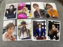 嵐 公式写真 櫻井翔　二宮和也　17枚セット