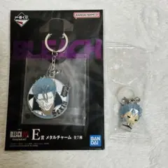 2026年最新】bleach くじ グリムジョーの人気アイテム - メルカリ