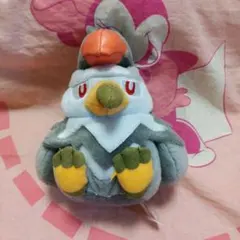ポケモン　ぬいぐるみ　ムクホーク　202504282202 Amazon.co.jp: ポケモンセンターオリジナル ぬいぐるみ Pokémon