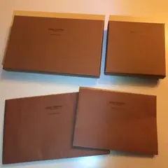 ルイヴィトン 空箱