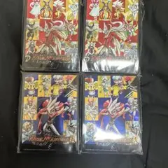 バトルスピリッツ スリーブ まとめ売り - メルカリ