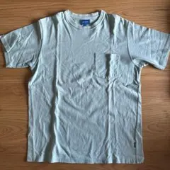 BEAMS Tシャツ Mサイズ　made in japan