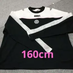 MARVEL160cm長袖Tシャツのサムネイル