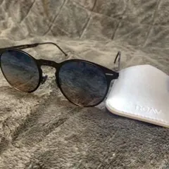 ROAV Riviera サングラス ケース付き　中古 2026年最新】roav galaxyの人気アイテム - メルカリ