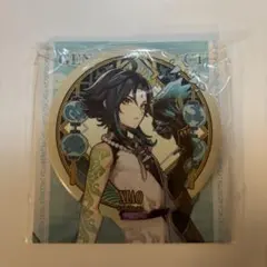 原神 魈 缶バッジ 原神 原神シリーズ キャラクター缶バッジ Genshin ショウ 原神,キャラ