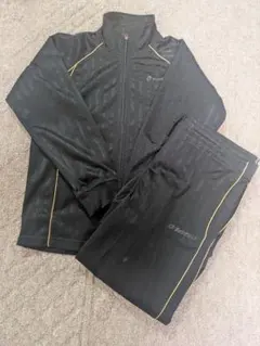 【Lotto】ロット メンズジャージ上下セット