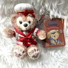 東京ディズニーシー