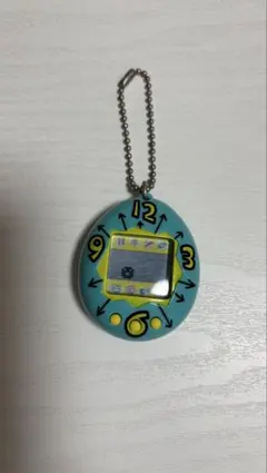 初代たまごっち