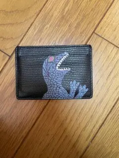 カードケース　ポールスミス