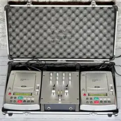 Stanton SMX-311 DJミキサー Stanton SMX311 DJ Mixer, 3-Channel | zZounds