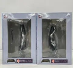 kntoy56-0180東京リベンジャーズ　灰谷兄弟フィギュアセット　LH賞
