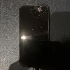 iPhonese3 ジャンク品