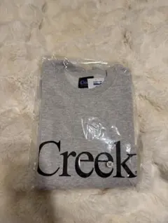 Creek anglers device スウェット トレーナー Mサイズ