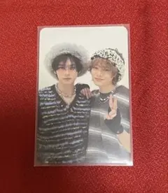 スキズ b&n アメリカトレカ リノ アイエン アリラン